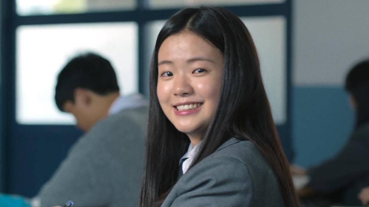 Kim Si A di If Wishes Could Kill