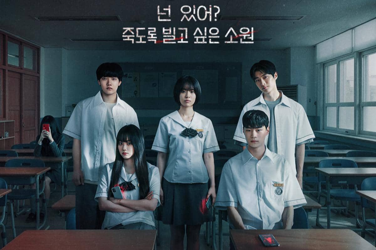 5 Konflik Persahabatan di Drakor If Wishes Could Kill, Apa Saja?