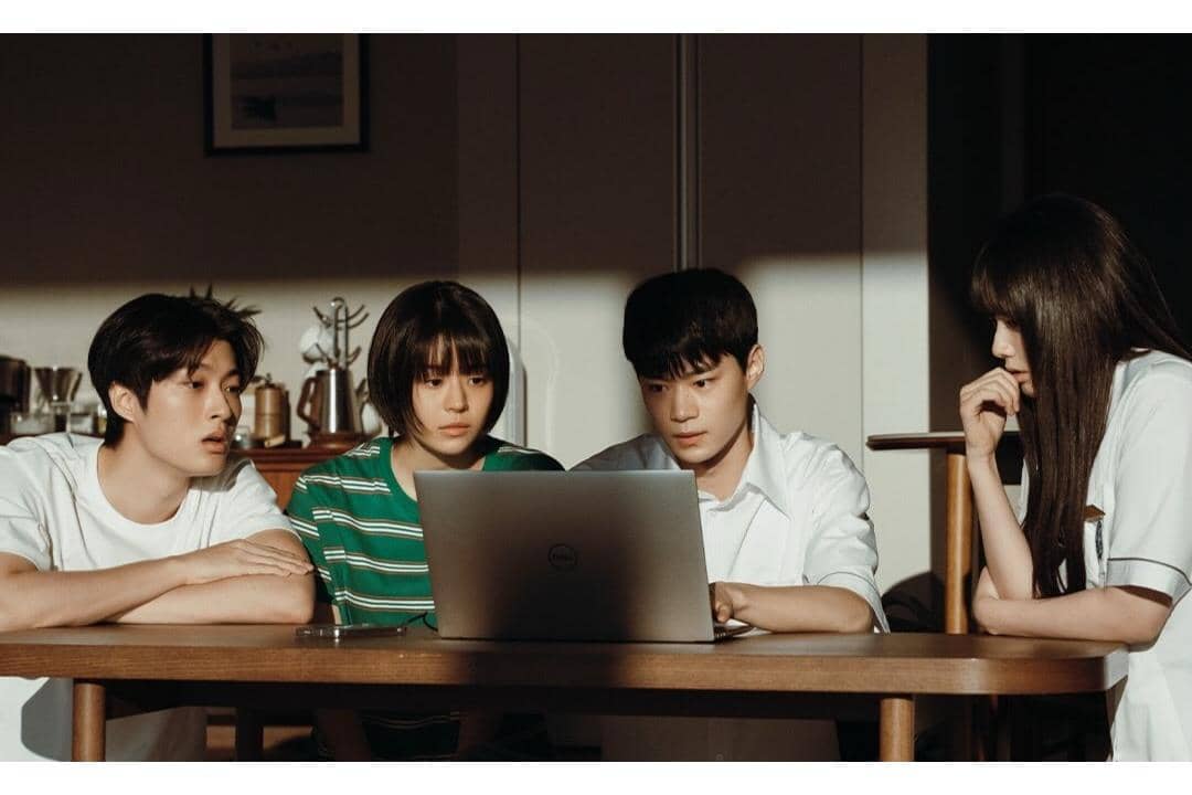 still cut drama Korea If Wishes Could Kill 