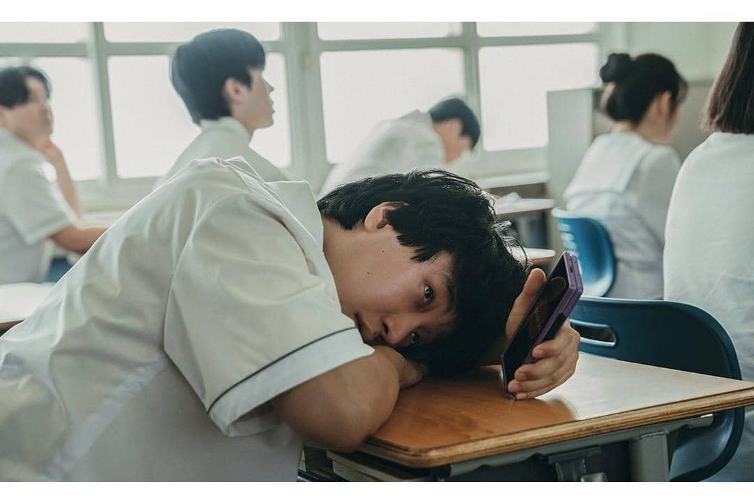 still cut drama Korea If Wishes Could Kill 