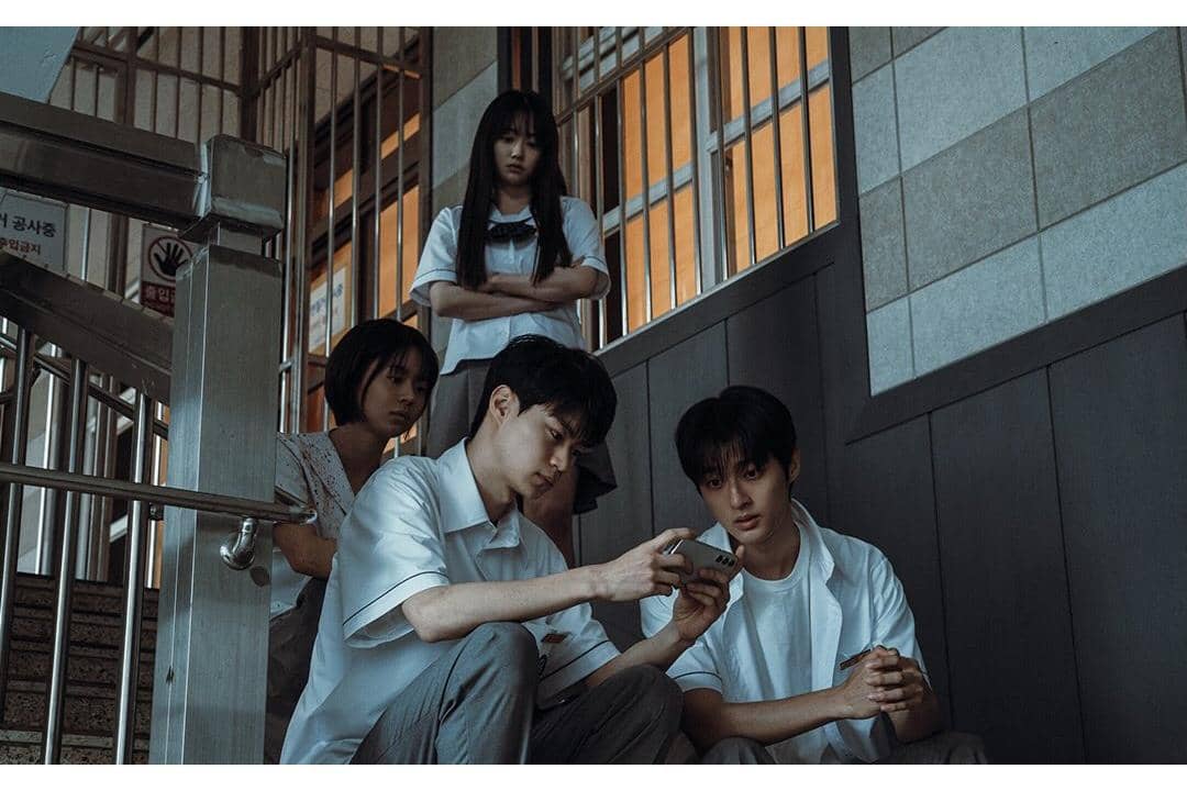 still cut drama Korea If Wishes Could Kill 