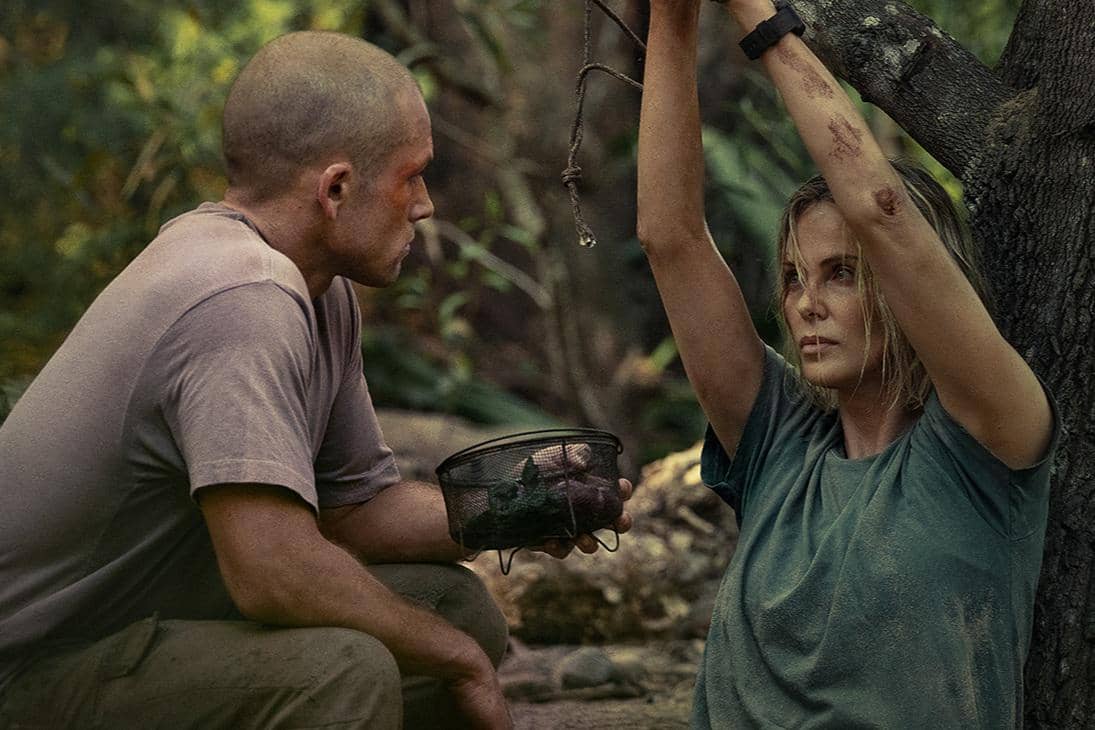 7 Film Survival Thriller Underrated Mirip Apex, Bikin Tegang!