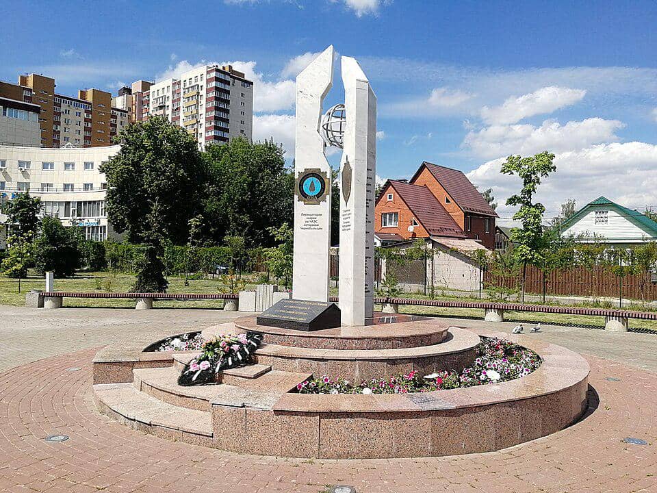 Ukraina Desak Rusia Hentikan Terorisme Nuklir usai Tragedi Chernobyl