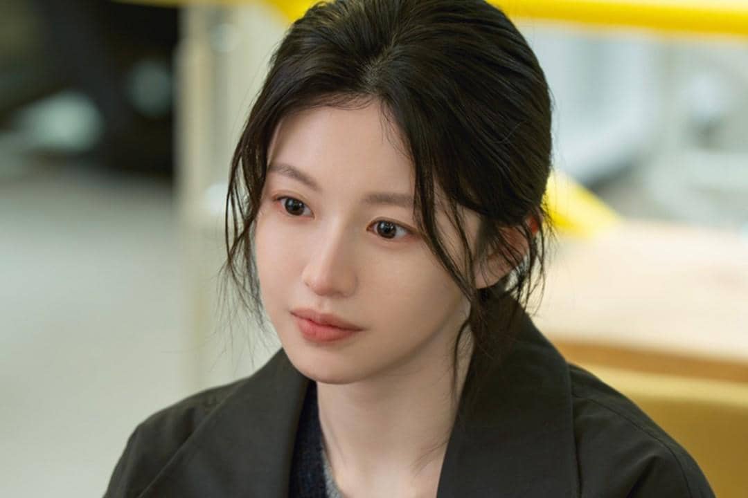 still cut drama Korea We Are All Trying Here