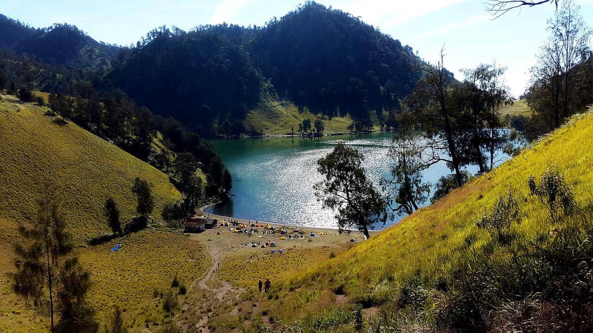 Ranu Kumbolo