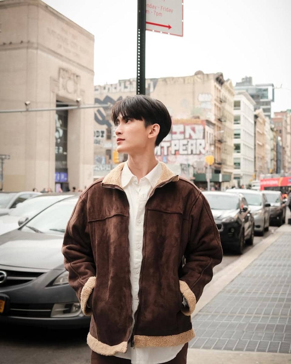 OOTD Traveling Kasual ala First Chalongrat