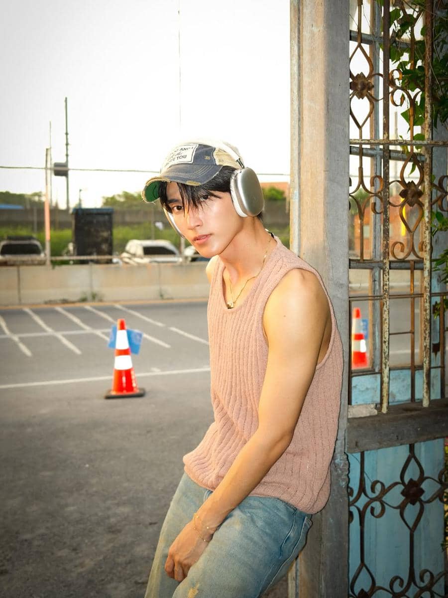 Mix and Match Day Out ala First Chalongrat 