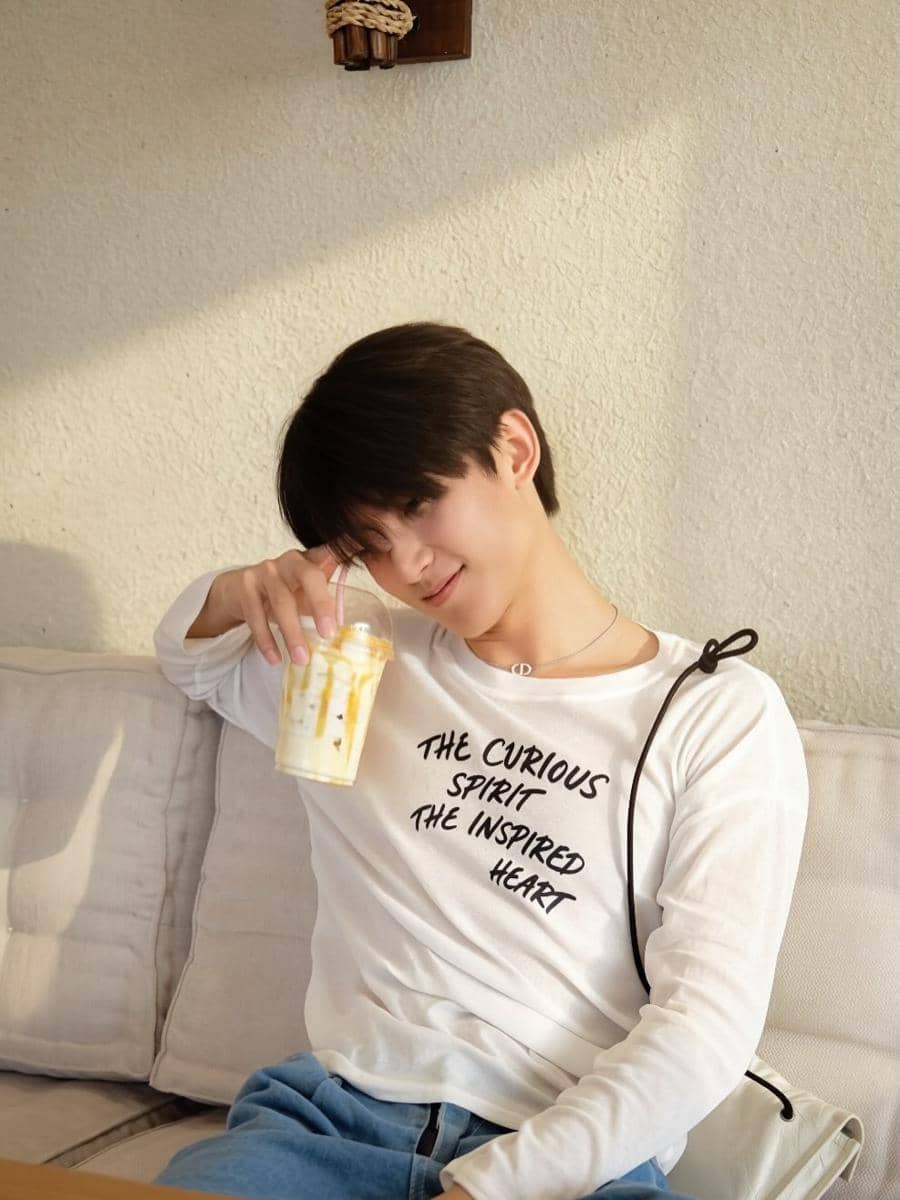 Style Day Out ala First Chalongrat