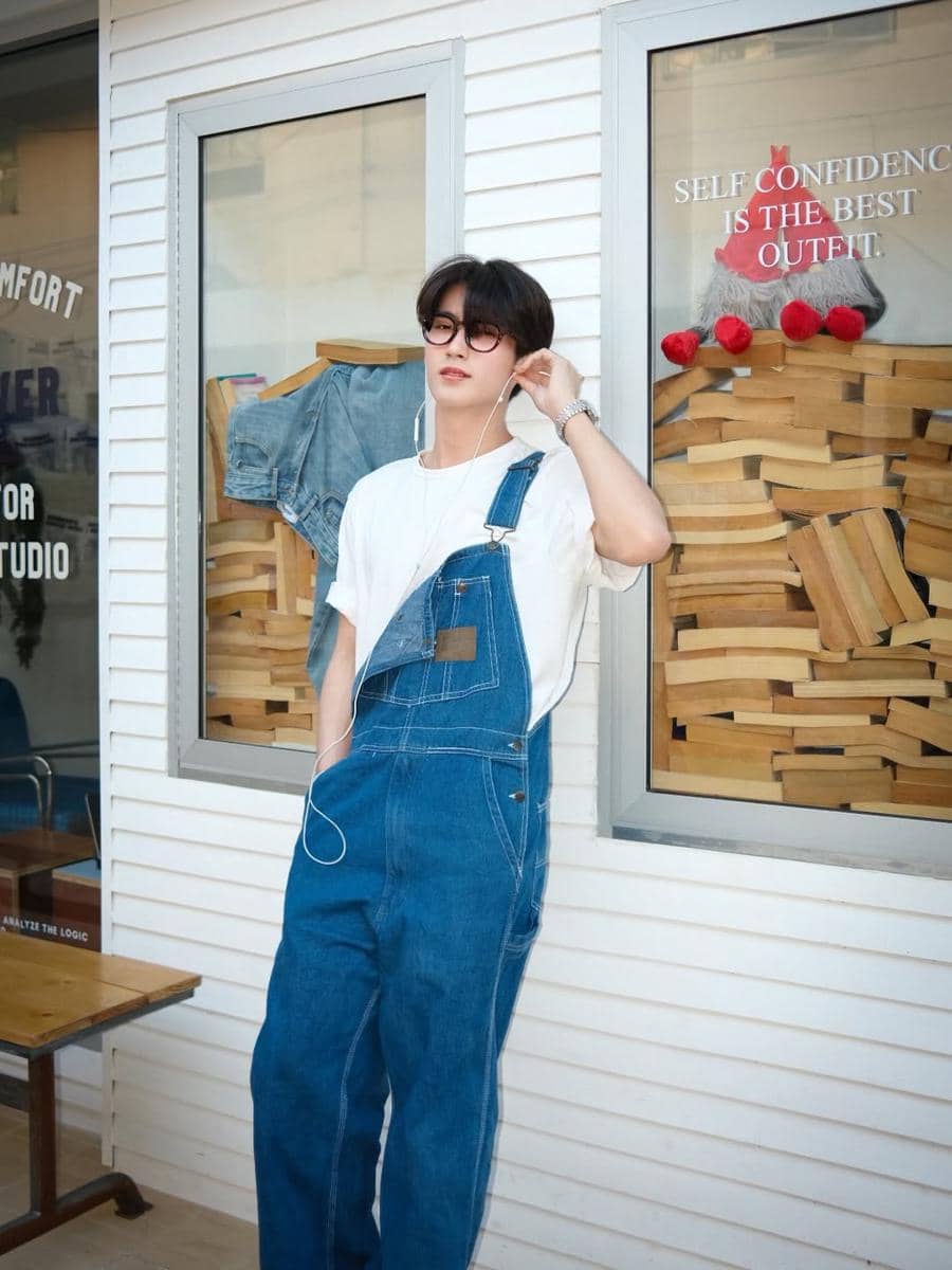 Gaya Day Out ala First Chalongrat 