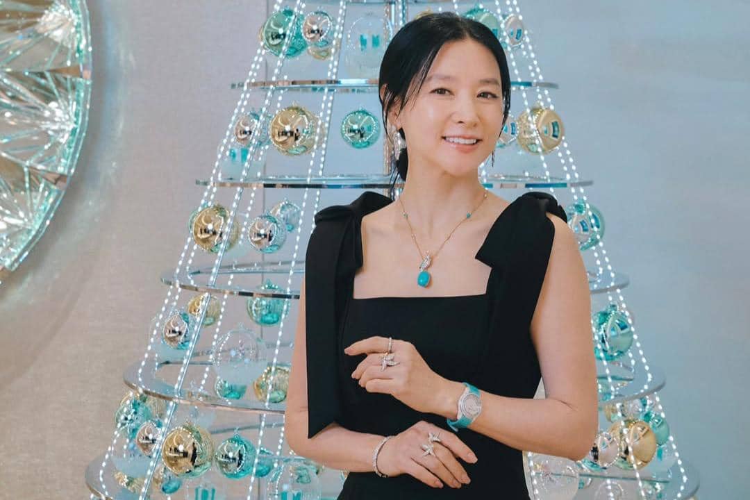 3 Aktris Korea yang Membiayai Pernikahan Manajernya, Baik Banget!