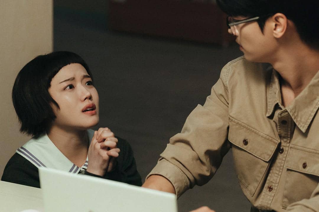 7 Sikap Ga Woo Su yang Menyulitkan Ui Ju di Absolute Value of Romance