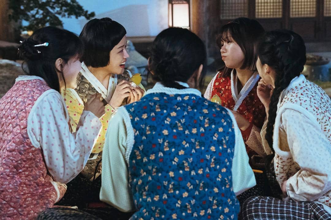 still cuts drama Absolute Value of Romance