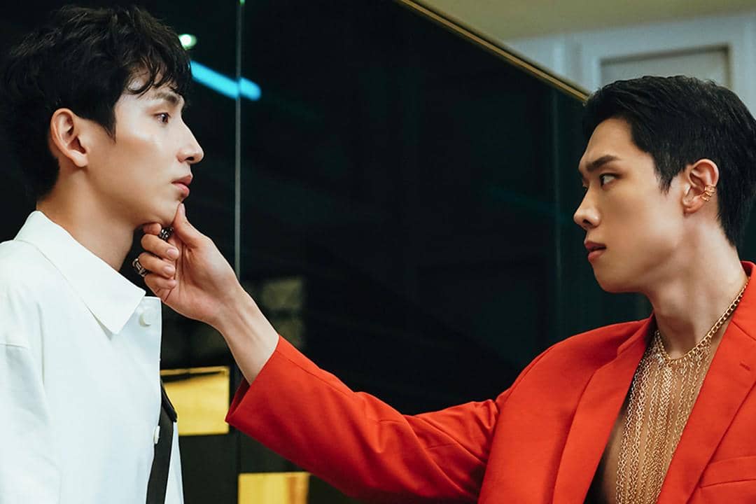 still cuts drama Absolute Value of Romance