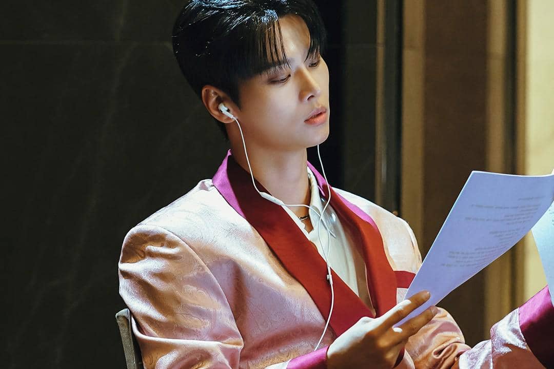 still cuts drama Absolute Value of Romance