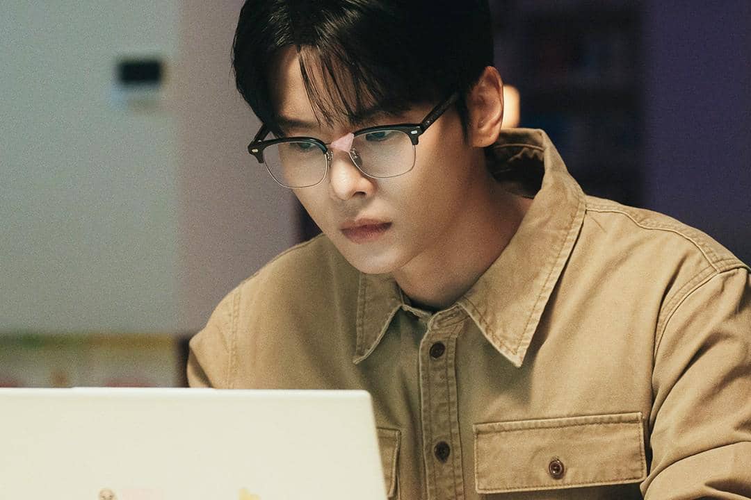 still cuts drama Absolute Value of Romance