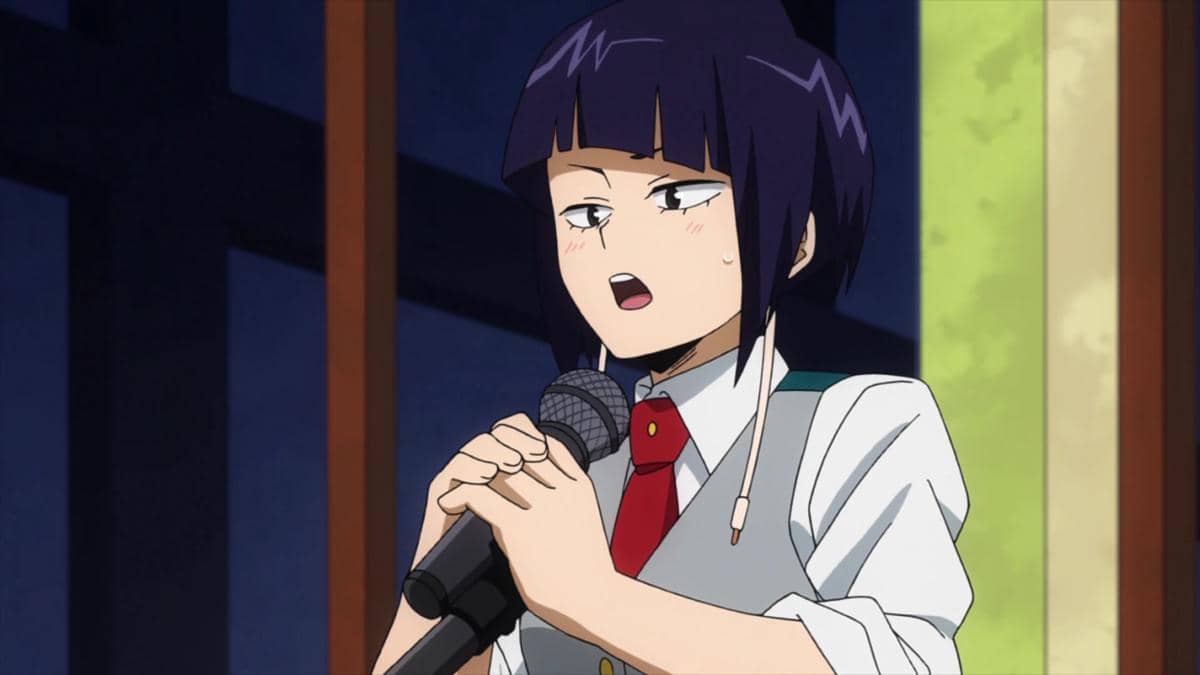 Kyoka Jiro