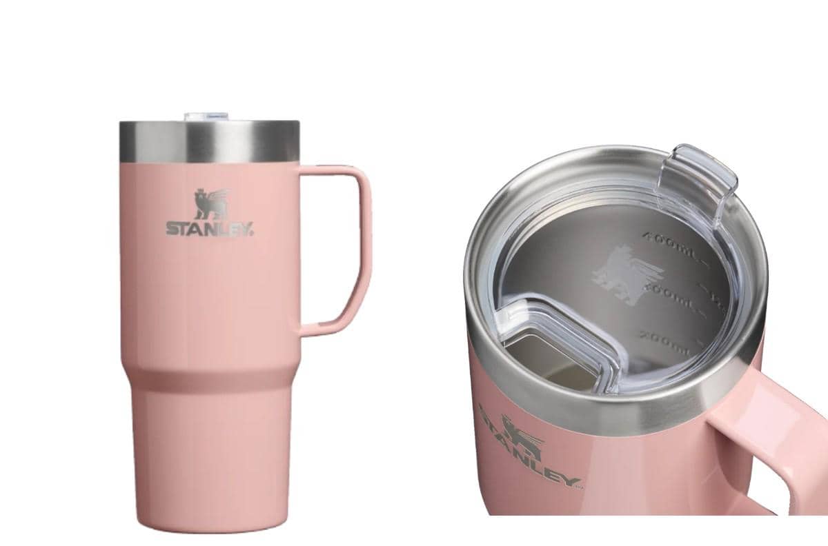 Stanley - The Everyday Suburban Mug