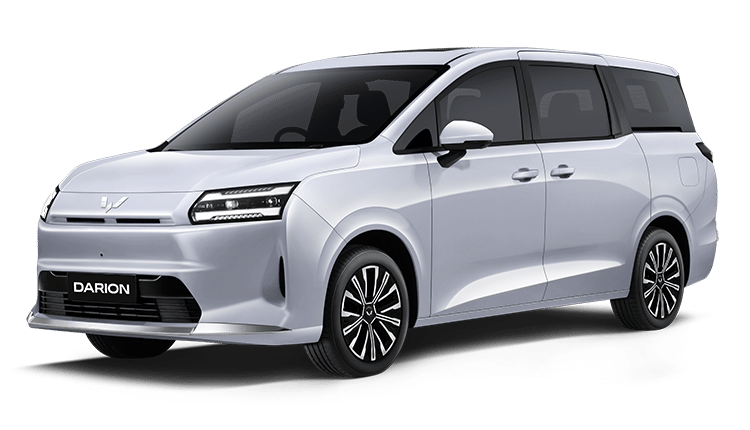 Wuling Darion EV