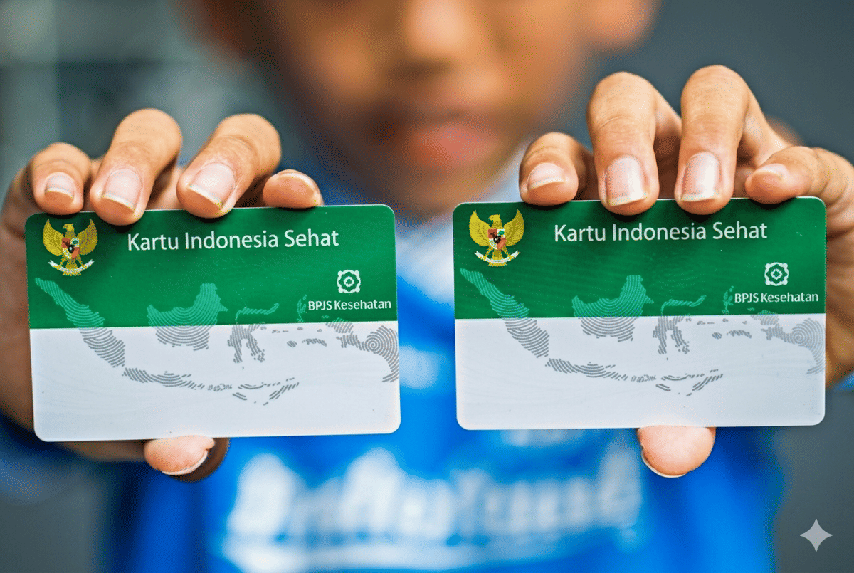 Menkes Tegaskan Tarif BPJS Kesehatan Tak Naik Meski Defisit Rp2Triliun