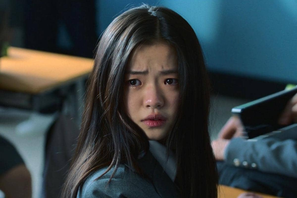 still cuts drama If Wishes Could Kill