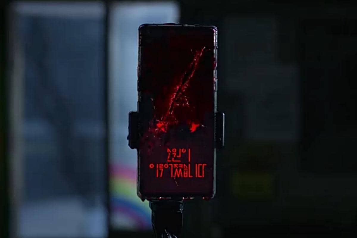 still cuts drama If Wishes Could Kill