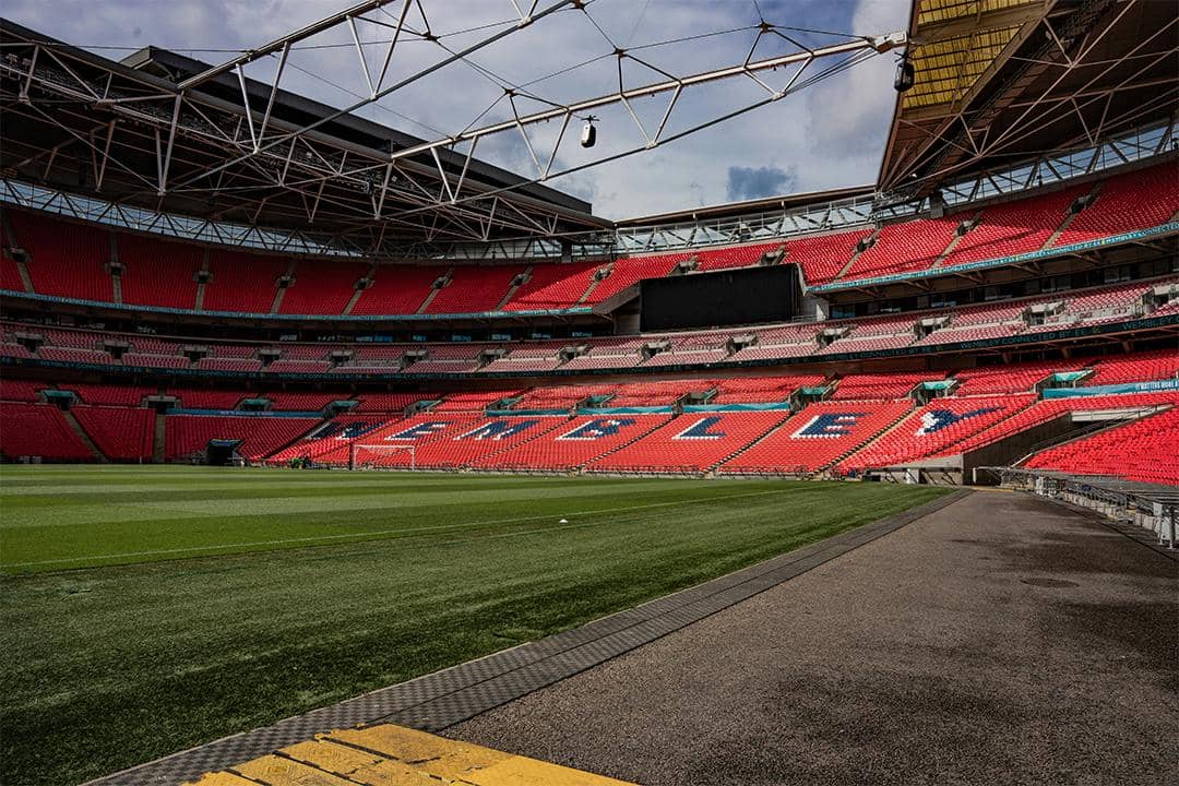 8 Kekalahan Pertama Leeds United di Wembley Stadium