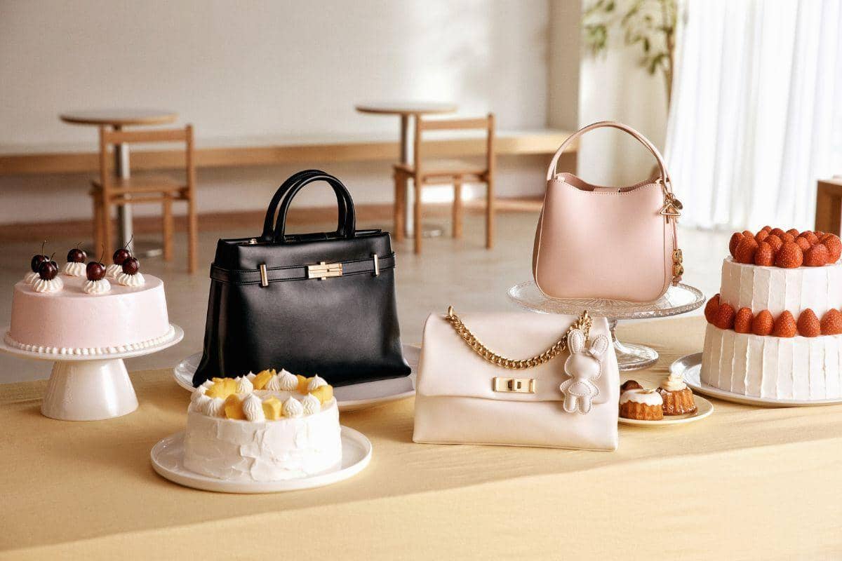 ALDO Luncurkan Kampanye dan Koleksi Butterlux di Asia Pasifik