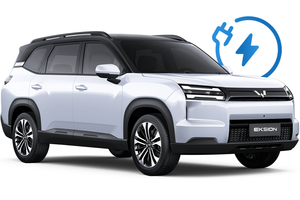 3 Mobil Listrik Tiongkok Berkapasitas 7 Penumpang di Bawah Rp400 juta