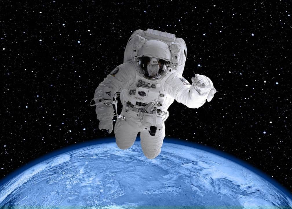 5 Profesi yang Bisa Membawamu Jadi Astronaut, Tertarik Mencoba?