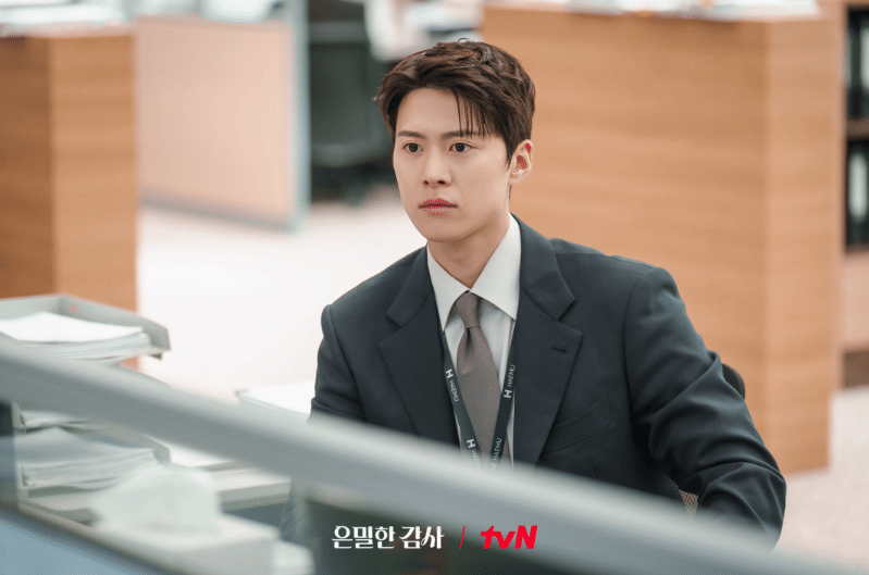 Kenapa Noh Ki Jun Tak Jadi Mengundurkan Diri di Filing for Love?