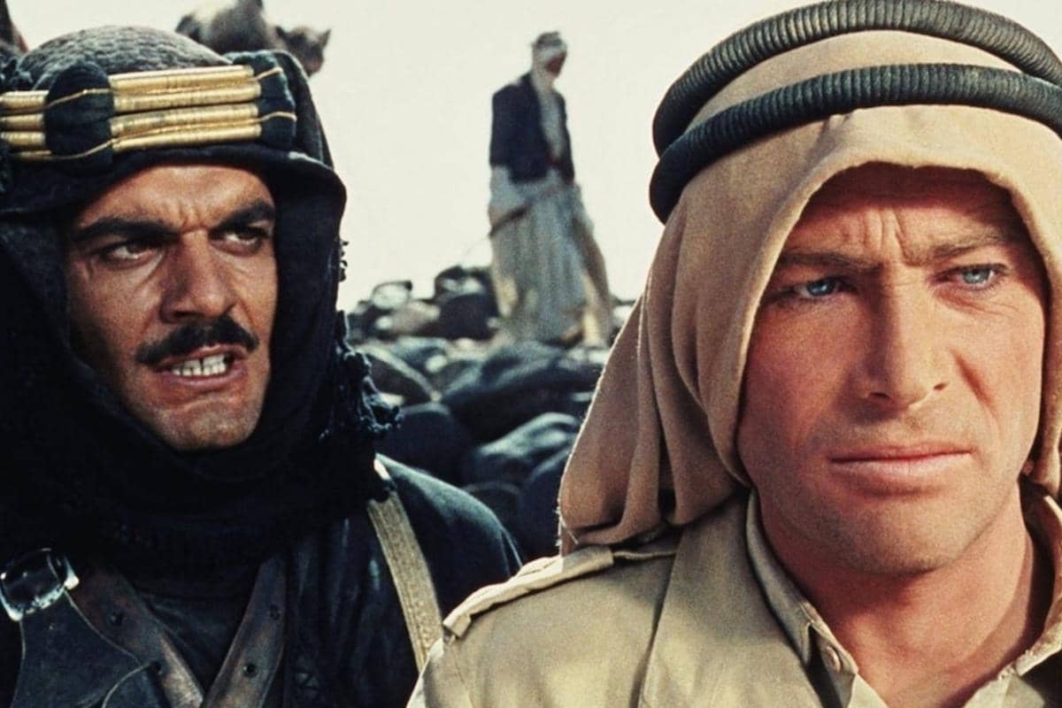 5 Film untuk Memahami Apa itu Colonial Gaze
