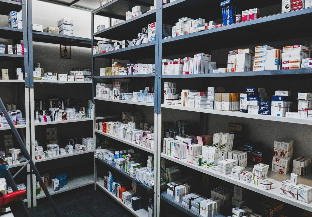 PBB: Iran Bakal Krisis Pasokan Medis Jika Perang Berlanjut