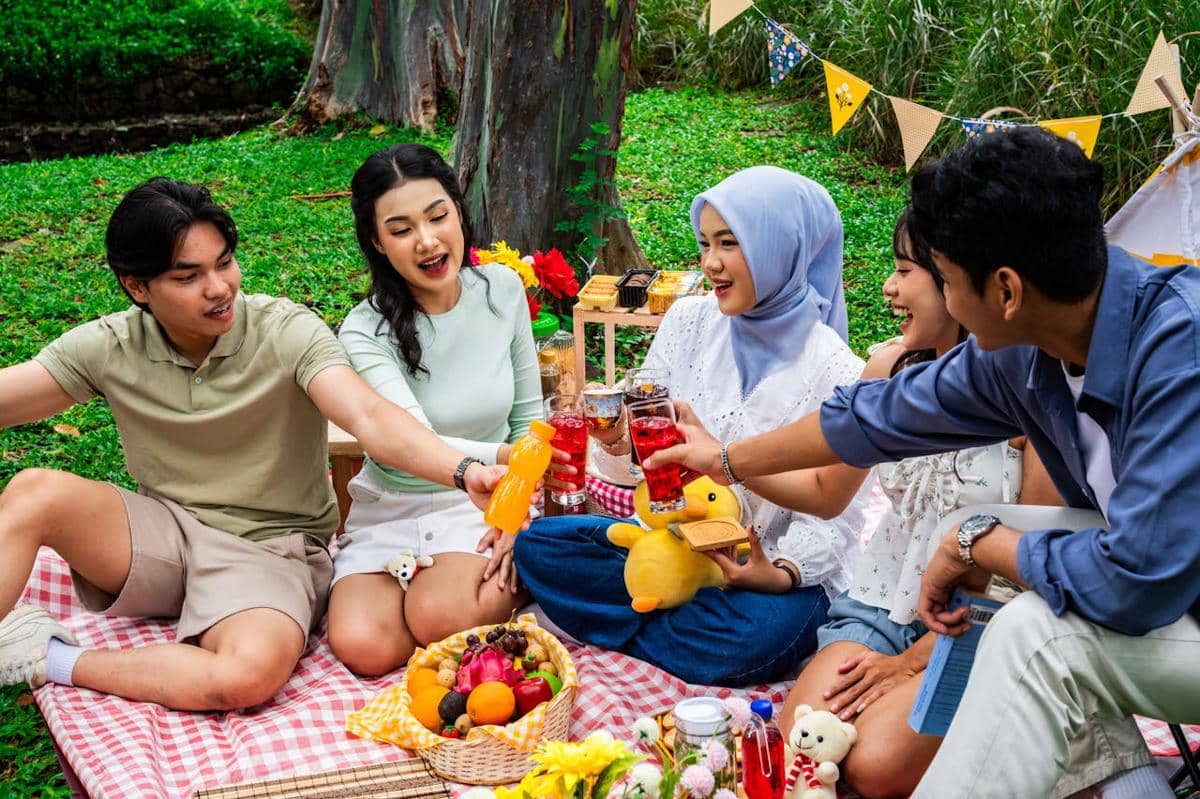 Long Weekend Bulan Mei 2026, Catat Tanggalnya! 