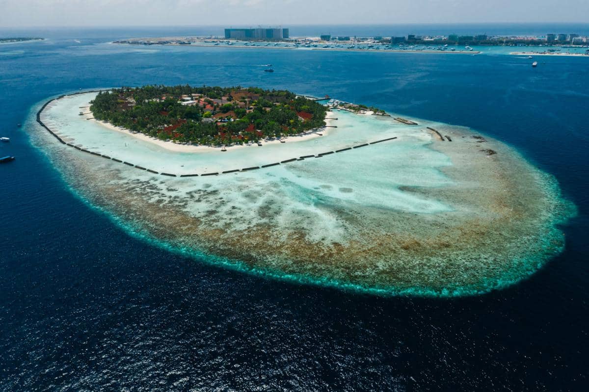 5 Tips Liburan ke Maldives untuk Pemula biar Gak Boncos