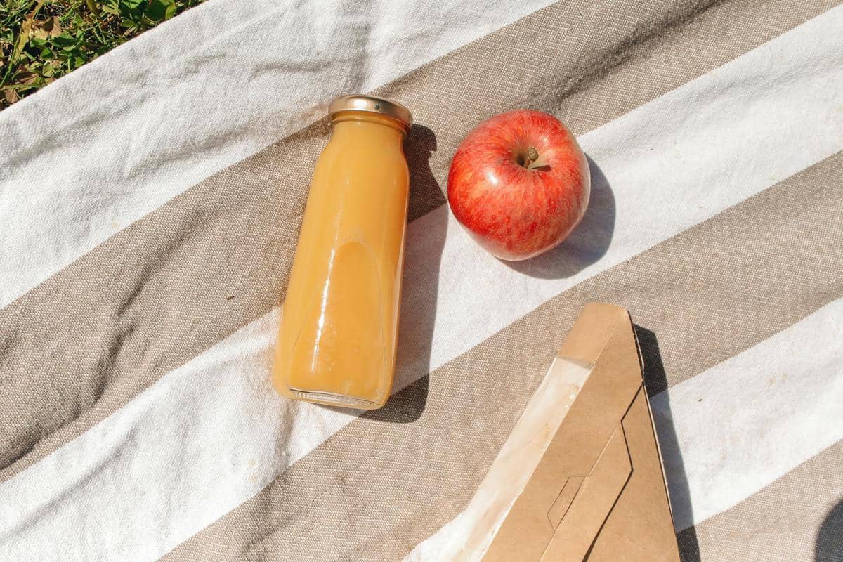 5 Minuman yang Cocok Jadi Teman Makan Salt Bread