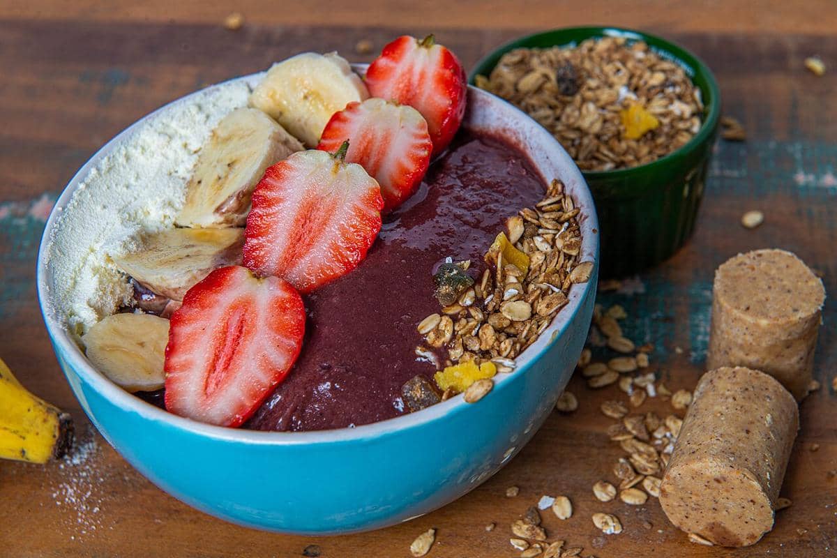 Resep Acai Bowl Simpel, Cocok Dimakan saat Cuaca Panas Ekstrem!