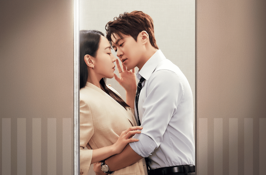 7 Hal Menarik dari Episode Perdana Filing For Love, Divisi Kantor Unik!