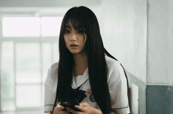 cuplikan drama If Wishes Could Kill