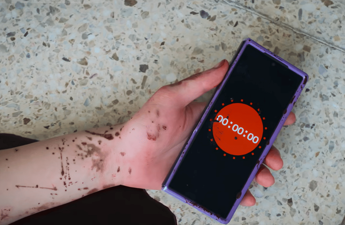 cuplikan drama If Wishes Could Kill