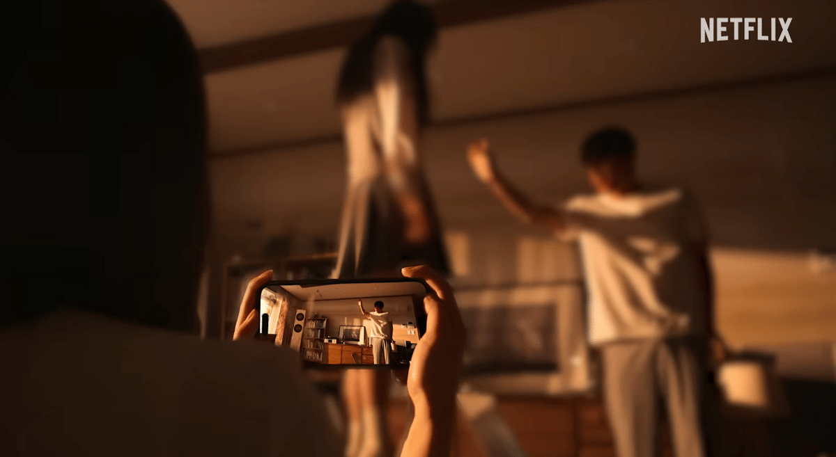 cuplikan drama If Wishes Could Kill