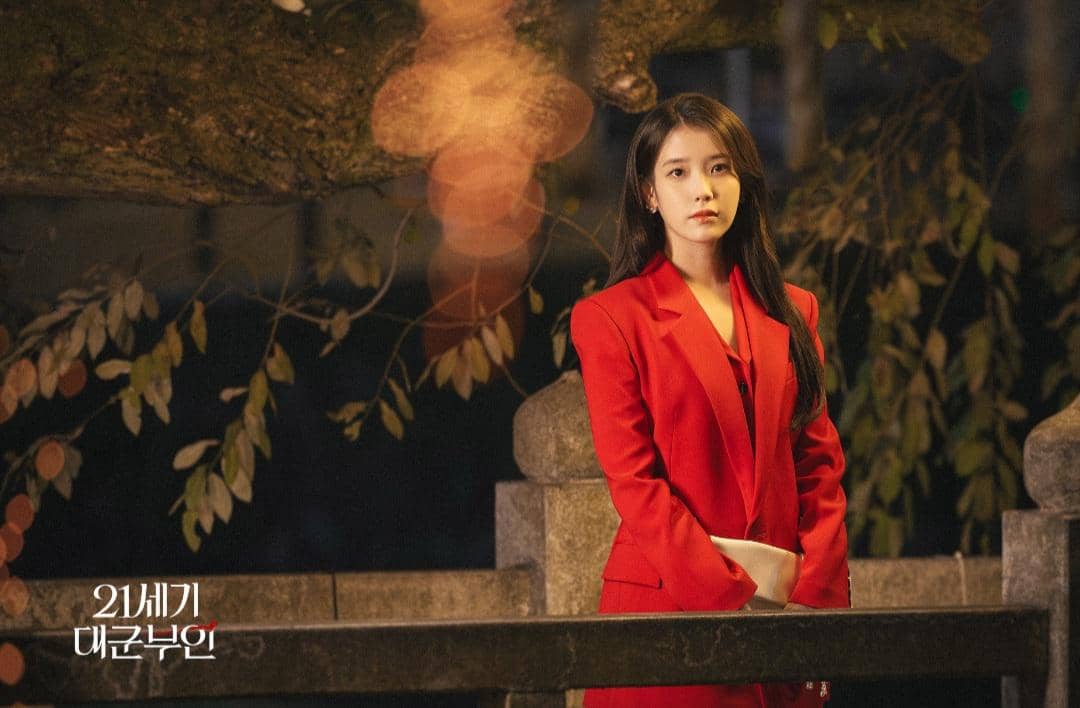 3 Teori Sosok Ibu Seong Hui Ju di Perfect Crown, Bangsawan?