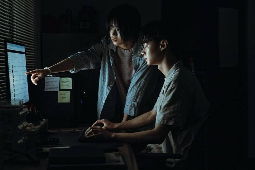 cuplikan drama If Wishes Could Kill