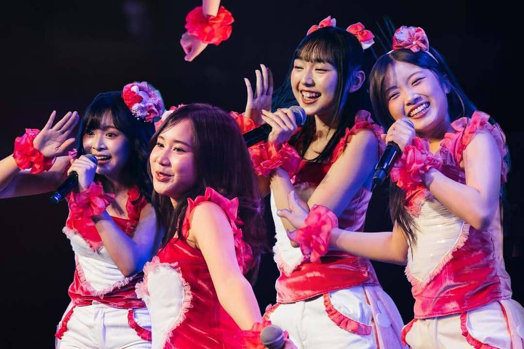 Makna Lagu Cinta Tak Berbalas Karaage JKT48, Cinta Tapi Digoreng?