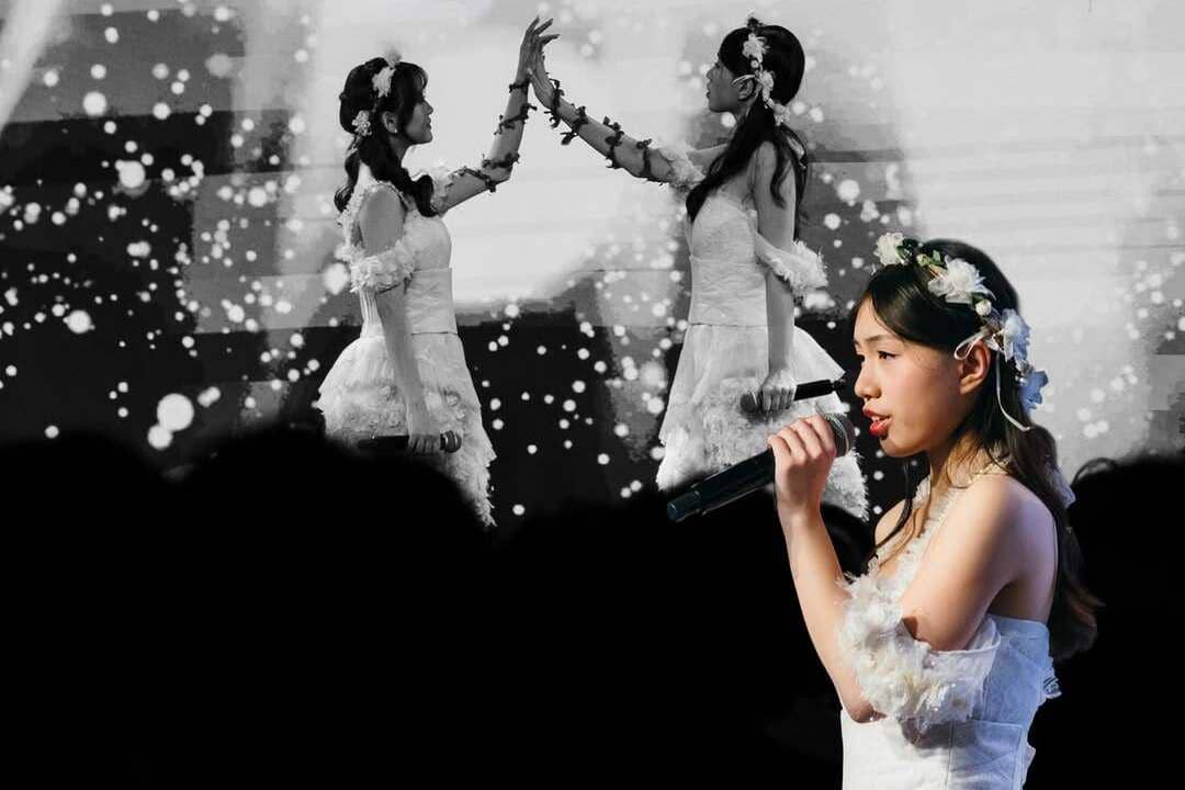 Makna Lagu Khayalan JKT48, Unit Song di Setlist Itadaki Love