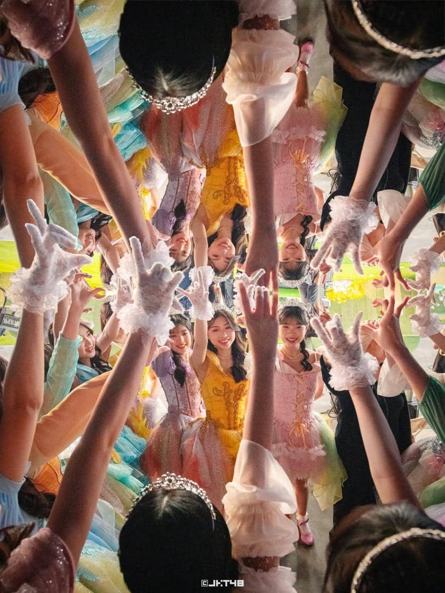Team Love JKT48