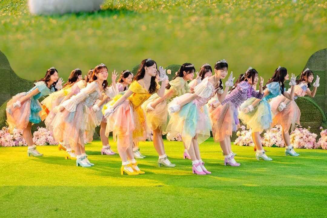 Fakta Lagu '12 Seconds' JKT48 Team Love, MV Mirip Versi HKT48?