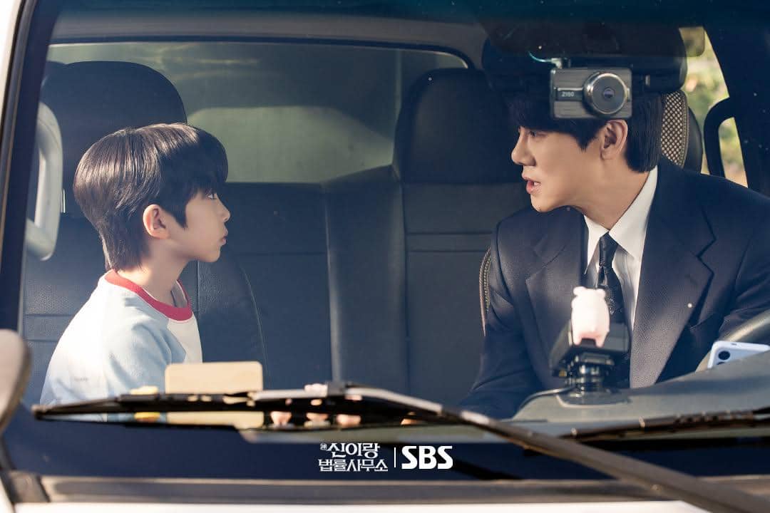 Still cut Phantom Lawyer