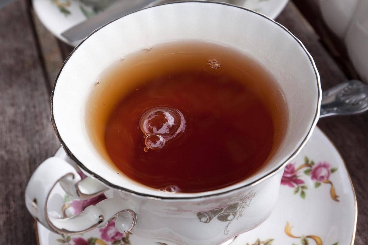 ilustrasi earl grey