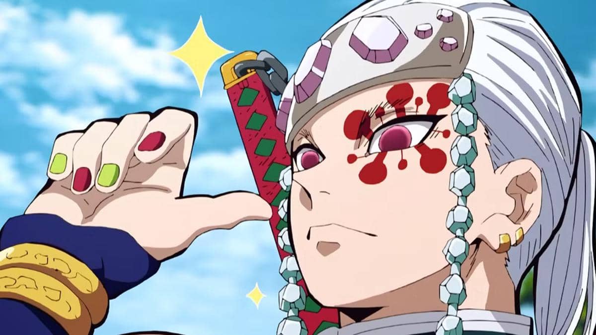 8 Karakter Anime Pengguna Suara Terkuat, Mematikan!