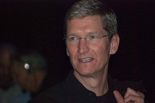 Tim Cook Akui Apple Maps sebagai Blunder Terbesar Selama Pimpin Apple